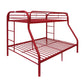 Tritan - Metal Bunk Bed