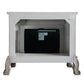 Dresden - Fireplace