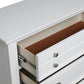 Jamestown - Chest - White