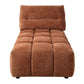 Loanna - Modular Chaise
