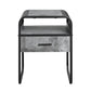 Raziela - End Table