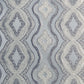 Miliani - Sofa With 5 Pillows - Fabric & Antique Bronze