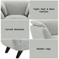 Nayeli - Chair