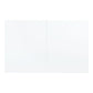 Palton - Dining Table - High Gloss White