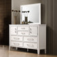Andover - Mirror