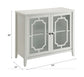 Ceara - Console Cabinet - White