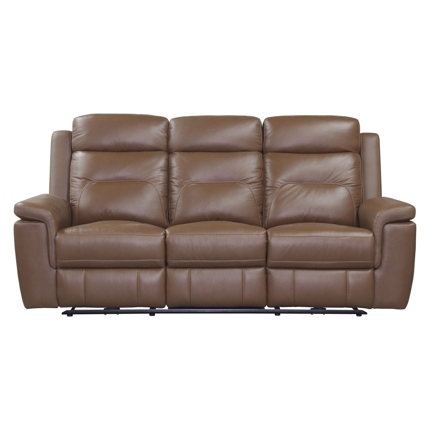 Keldon - Reclining Sofa