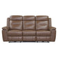 Keldon - Reclining Sofa