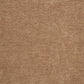 Zoey - Arm Chair (Set of 2) - Chocolate Chenille & Oak