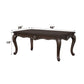 Pierce - Coffee Table - Cherry