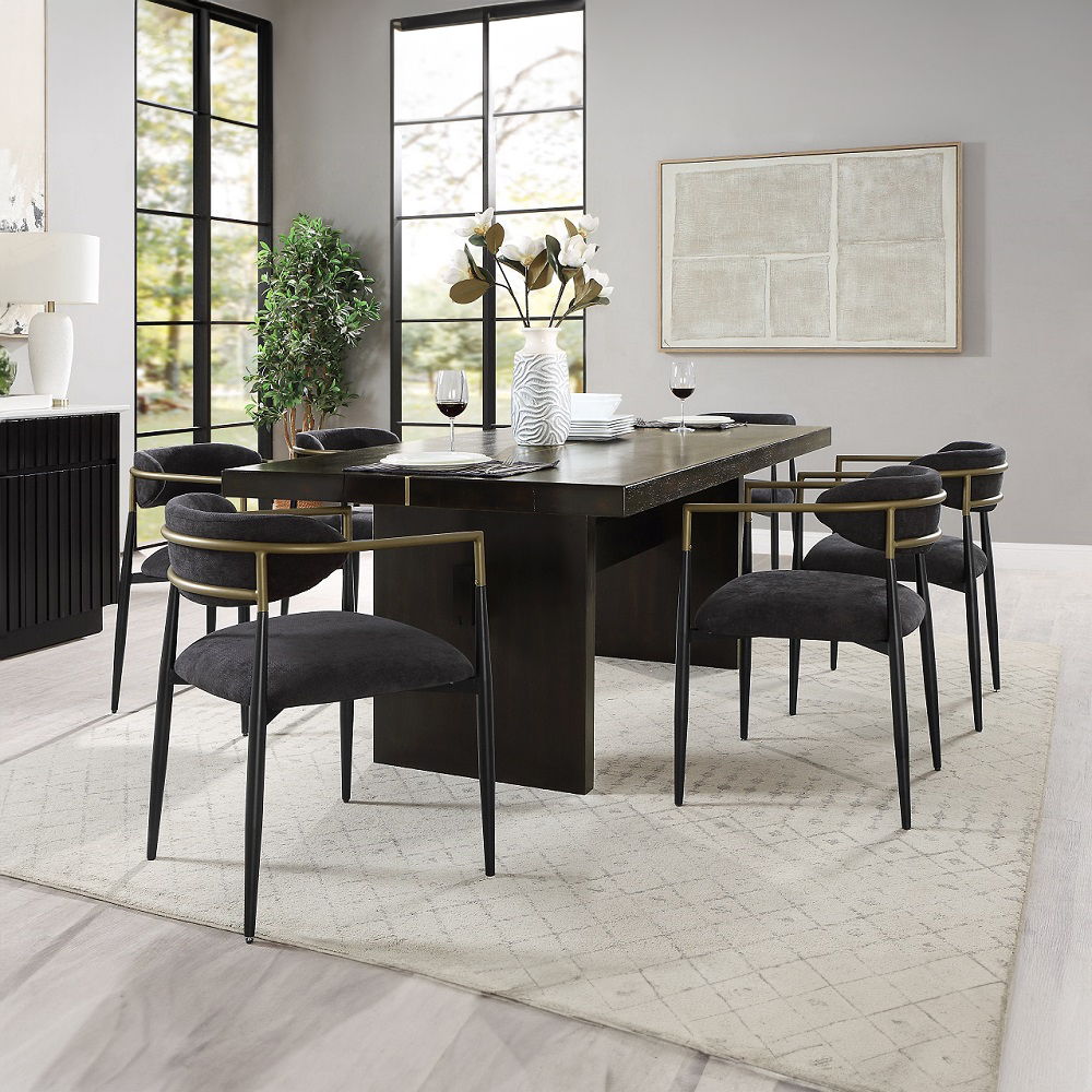 Jaramillo - Dining Room Side Chair (Set of 2)