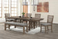 Harrisburg - Dining Chair (Set of 2)
