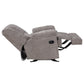 Benson - Motion Glider Recliner