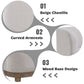 Duncan - Chair - Beige