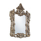 Constantine - Mirror - Brown & Gold