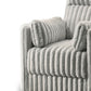 Embrace - Swivel Accent Chair