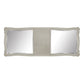 Bently - Dining Table - Champagne