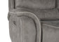 Kamari - Reclining Console Loveseat