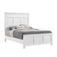 Andover - Panel Bed