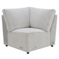 Tarrance - Modular Wedge - Gray
