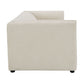 Jaeda - Sofa - Beige Linen