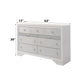 Naima - Dresser