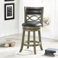 Manchester - Counter Stool