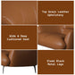 Leonia - Loveseat