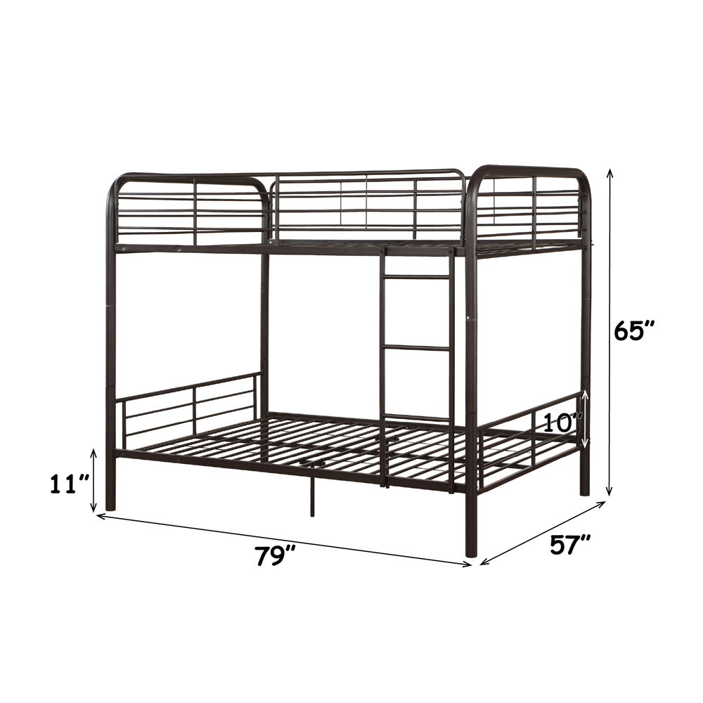 Bristol - Bunk Bed