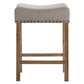 Martha II - Counter Height Stool