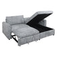 Finn - 2 Piece Sectional (LAF Sofa/Chaise)