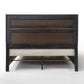 Naima - Bed w/Storage