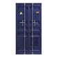 Cargo - Wardrobe (Double Door)