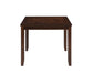 Gia - Rectangle Dining Table Set