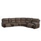 Gaia - P2 Power Sectional