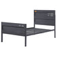 Cargo - Bed