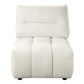 Loanna - Modular Armless Chair