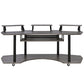 Eleazar - Music Recording Studio Desk