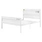 Cargo - Bed