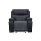 Hartley - Glider Recliner