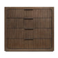 Leanna - Chest - Brown Oak