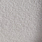 Ginny - Side Chair (Set of 2) - White Boucle, Brown Velvet & Walnut