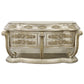 Danae - Dresser - Champagne & Gold