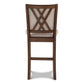Amy - 5 Piece Counter Dining Set