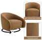 Zoey - Accent Chair With Swivel