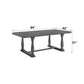 Bernard - Dining Table