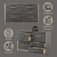 Jehoram - Dresser