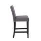 Celeste - Counter Table & 4 Chairs
