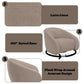 Zoey - Accent Chair With Swivel