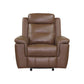 Keldon - Glider Recliner